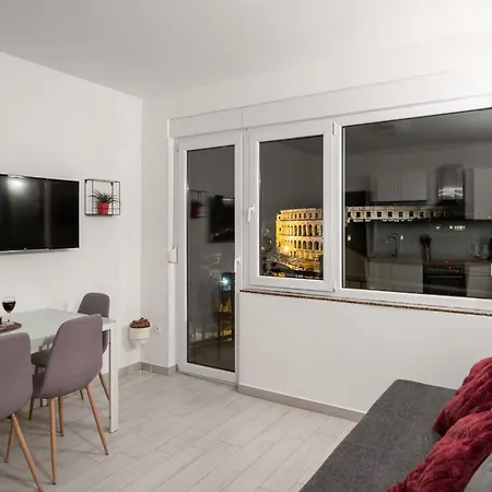 Ancora Center Apartamento *