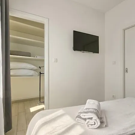 Ancora Center Διαμέρισμα *