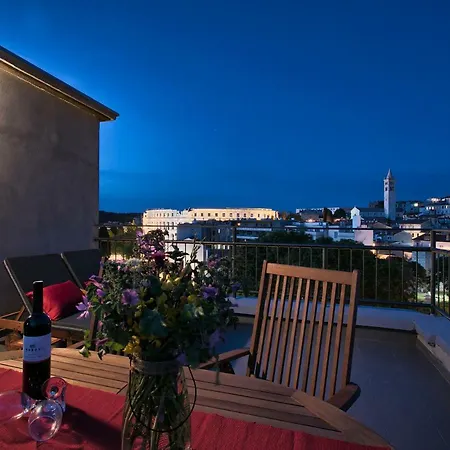 Ancora Center Apartamento