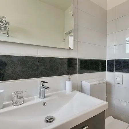 Διαμέρισμα Ancora Center *