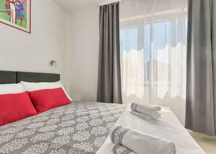 Apartmán Ancora Center