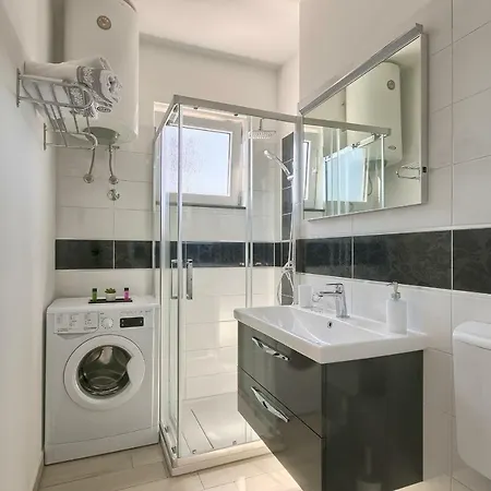 Appartamento Ancora Center *