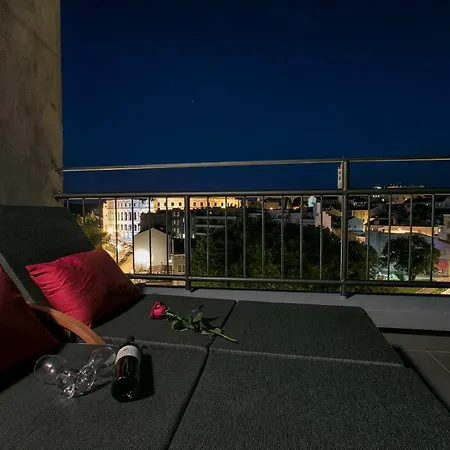 Appartamento Ancora Center