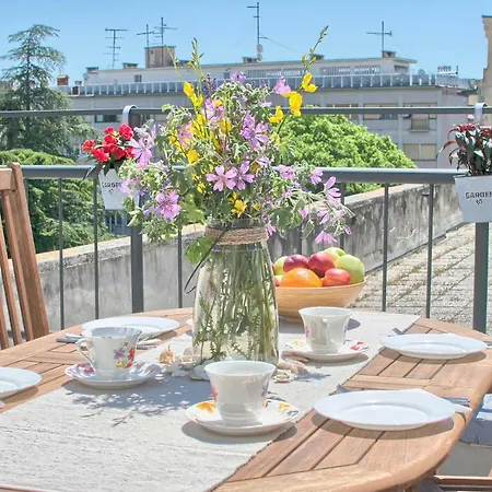 Appartamento Ancora Center