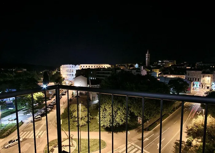 Ancora Center * Pula