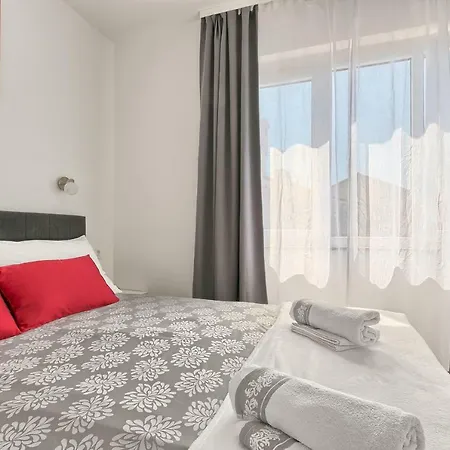 Apartman Ancora Center