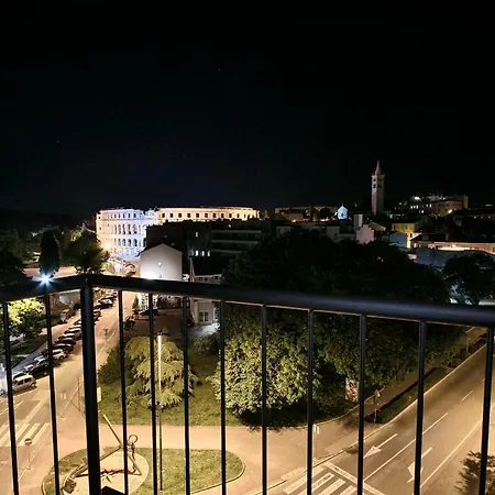 Ancora Center * بولا