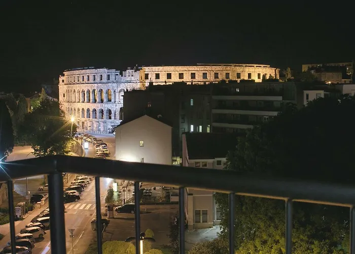 Ancora Center * Πούλα